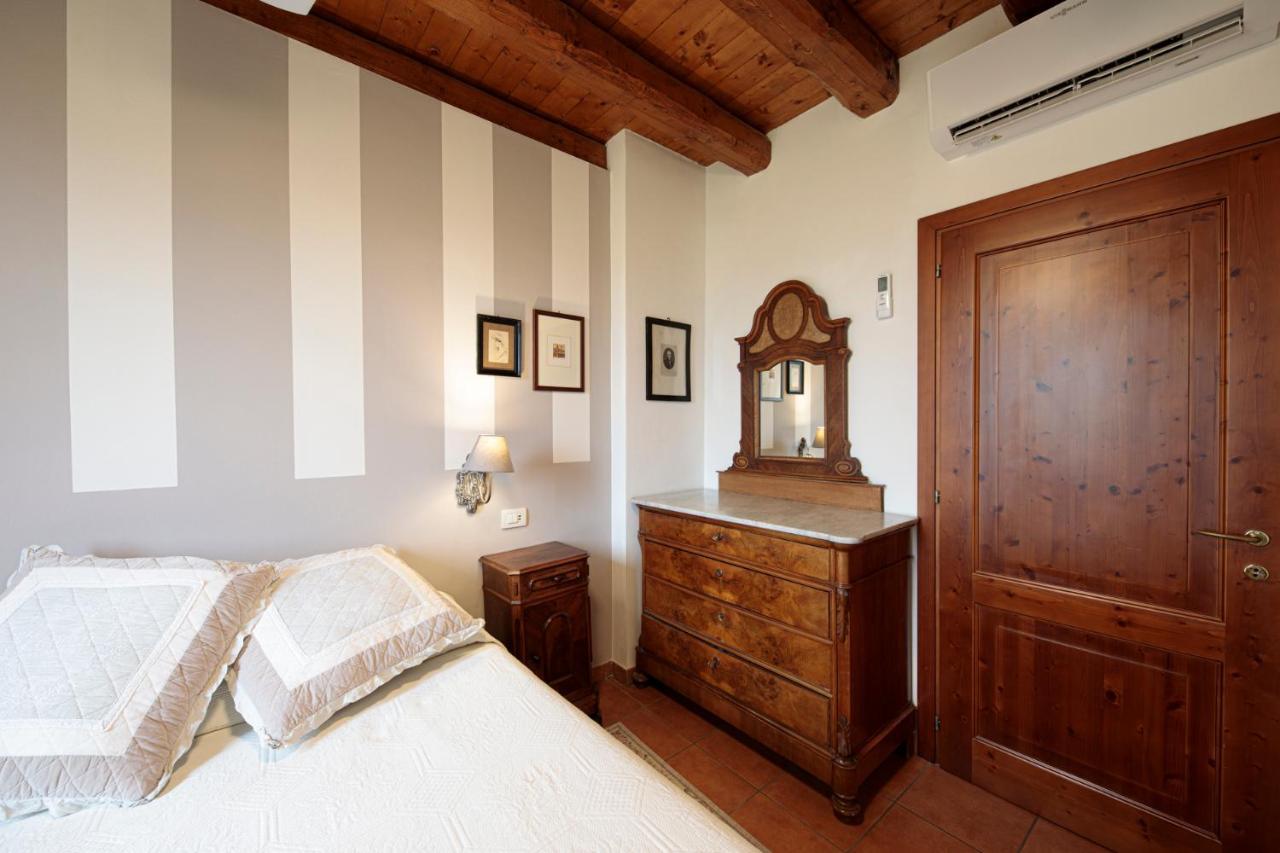 Agriturismo Santa Barbara Villa Mira Kültér fotó